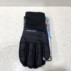 Men's Head Hybrid Gloves size XL NIP